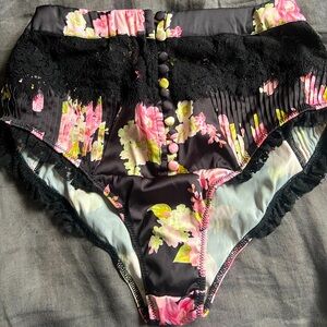 For Love & Lemons Briefs